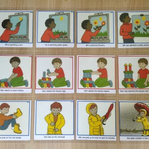 story-sequencing-set-6