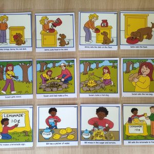 story-sequencing-set-2