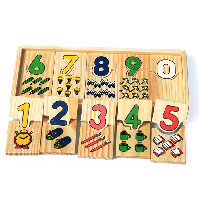 creative self correcting numbers puzzle
