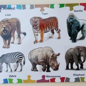 JUNGLE-ANIMAL-PUZZLE-6PCS-KNOB-PUZZLE