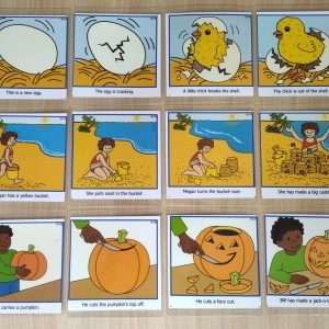 story-sequencing-set-3