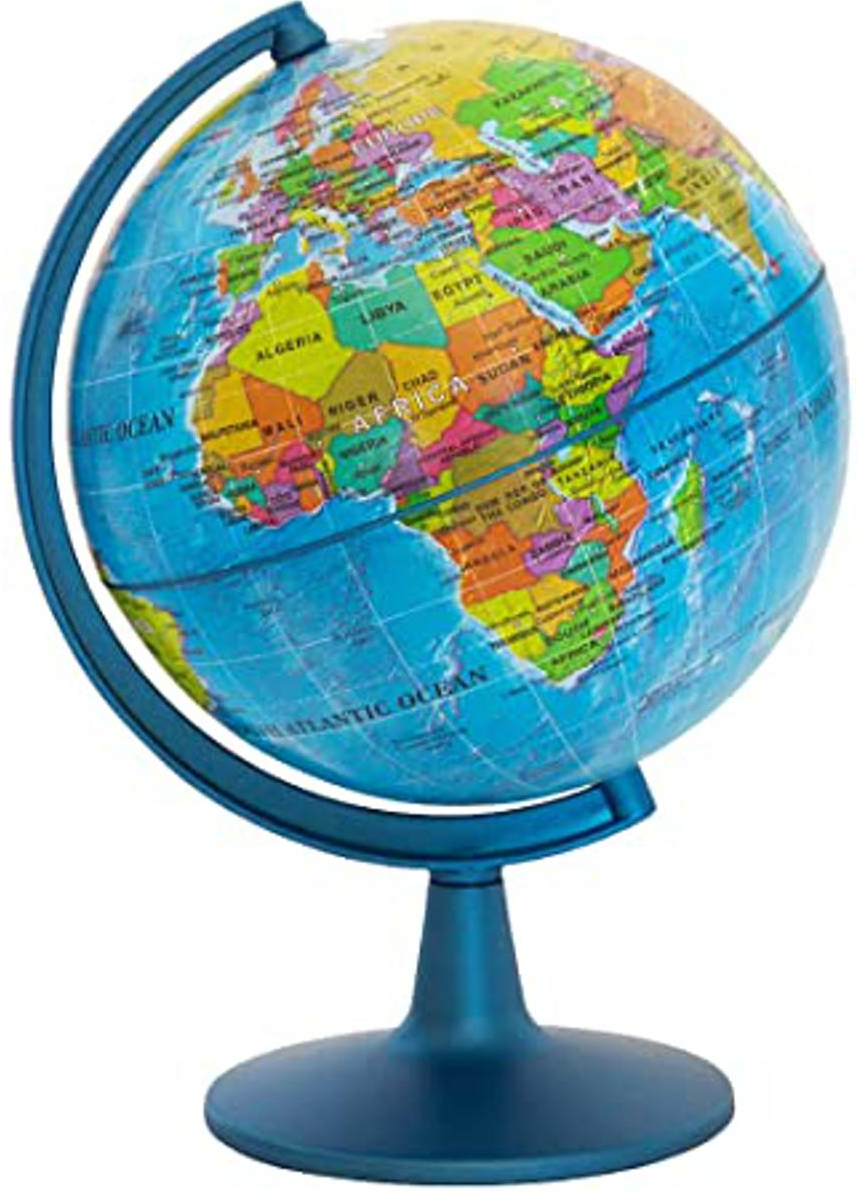 Globe – 21 Centimeter