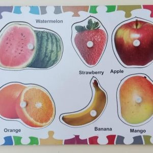 FRUIT-PUZZLE-KNOB-PUZZLE