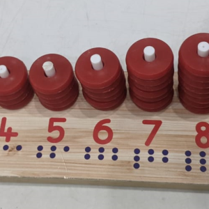 abacus 1 - 10