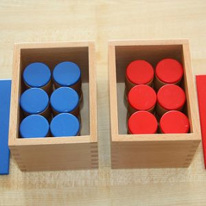 SOUND BOXES