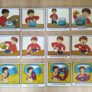 story-sequencing-set-5