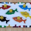 BASIC COLOUR JUMBO KNOB PUZZLEBASIC COLOUR JUMBO KNOB PUZZLE - Image 2   BASIC COLOUR JUMBO KNOB PUZZLE