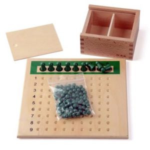 UNIT-DIVISION-BOARD