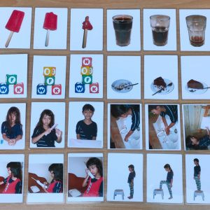 SEQUENCING-SET-2 cards