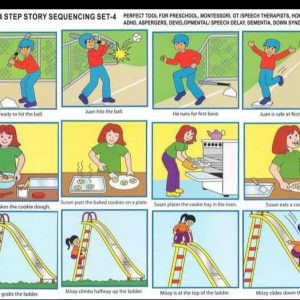 STORY-SEQUENCING-SET-4